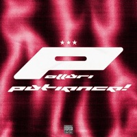 Patience! - Single - Pollari