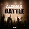 Battle - Alomax lyrics