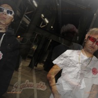 Punto y aparte (feat. Xrojas & Said Alimña) - Single - Dafeat Funk