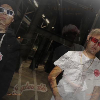 Punto y aparte (feat. Xrojas & Said Alimña) - Single