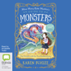 The Trouble with the Two-Headed Hydra - Miss Mary-Kate Martin's Guide to Monsters Book 2 (Unabridged) - Karen Foxlee