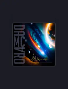 Damcvroを聴いたり、ミュージックビデオを鑑賞したり、経歴やツアー日程などを確認したりしましょう！