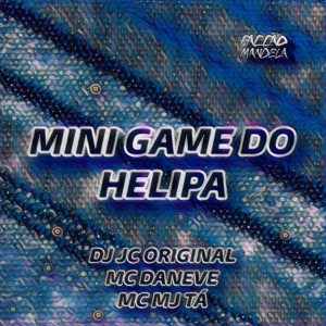 Mini Game do Helipa