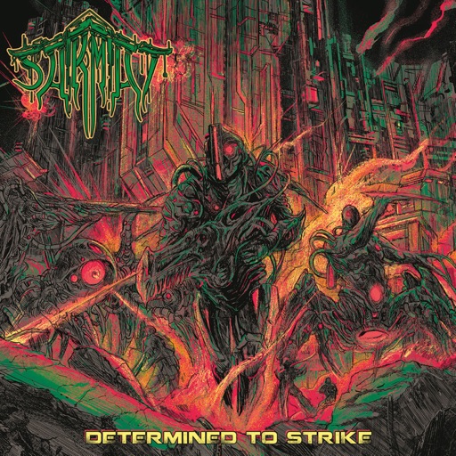 Album artwork