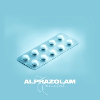 Alprazolam - Single - Comusal