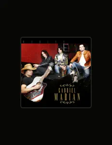 Listen to Gabriel Marian, watch music videos, read bio, see tour dates & more!