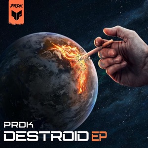Destroid - EP