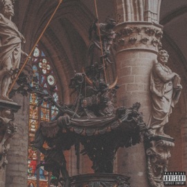 Cliff (feat. Yokai Dreams) Jacky B