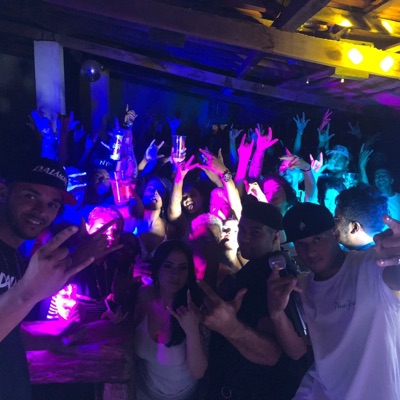 Mtg Aquecimento do Mete Mete (feat. Mc Noka) - Single