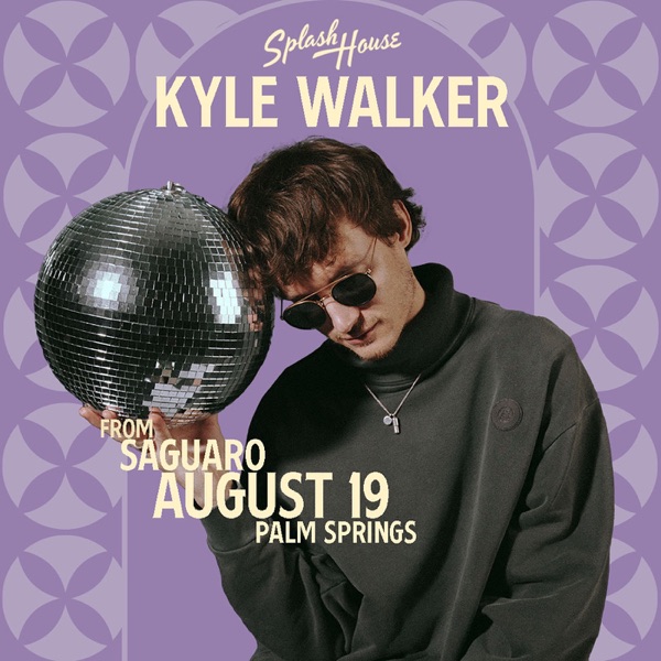 Splash House, August 2023 (DJ Mix)