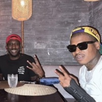 Move Like the MOB #MLTM (feat. AGB O-Dugg) - Single - Banks 1433