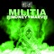 Militia - MoneyyMarv lyrics