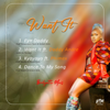 Want it (feat. Daddy Andre) - Bridgette Mars
