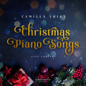 Christmas Piano Songs (Live Concert) - Camilla Voigt