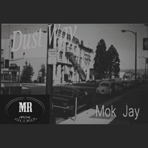 Dust Way - Single