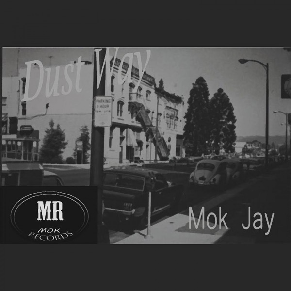 Dust Way - Single