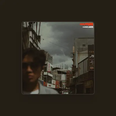 Listen to Fahrul Arifin, watch music videos, read bio, see tour dates & more!