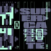 Super-Cassette artwork
