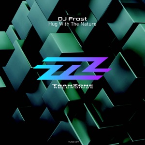 Hug with the Nature - Single