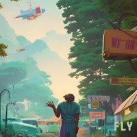 Fly - Single - The BlackSon