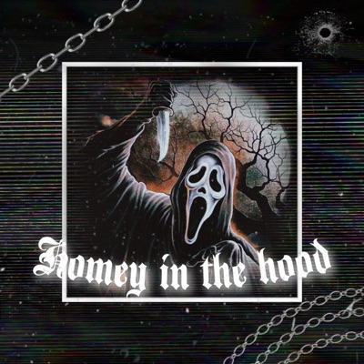 Homey in the hood - Single