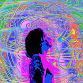 L$D song art