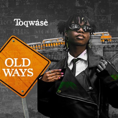 Old Ways (Sped Up) - Single