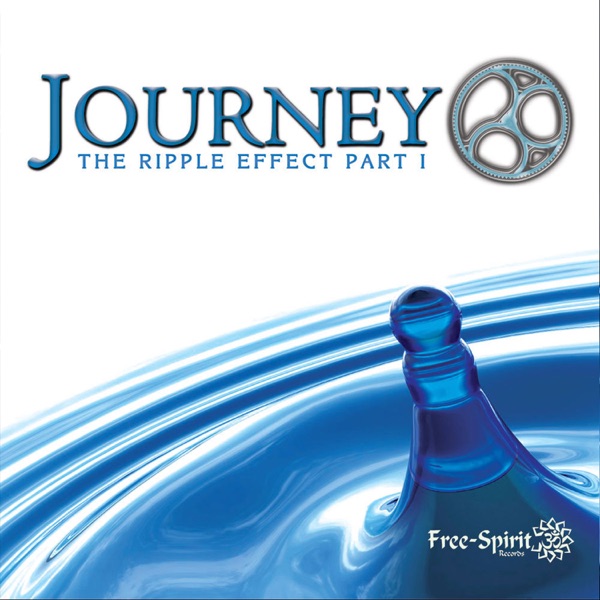 The Ripple Effect Pt. I - Single