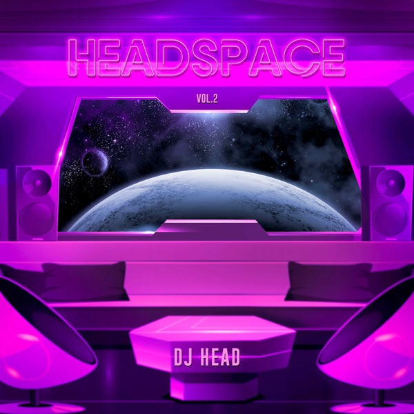 HEADSPACE, Vol. 2 (Chill Lofi Beats)