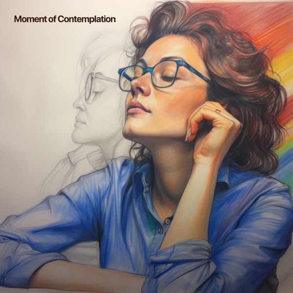 Moment of Contemplation