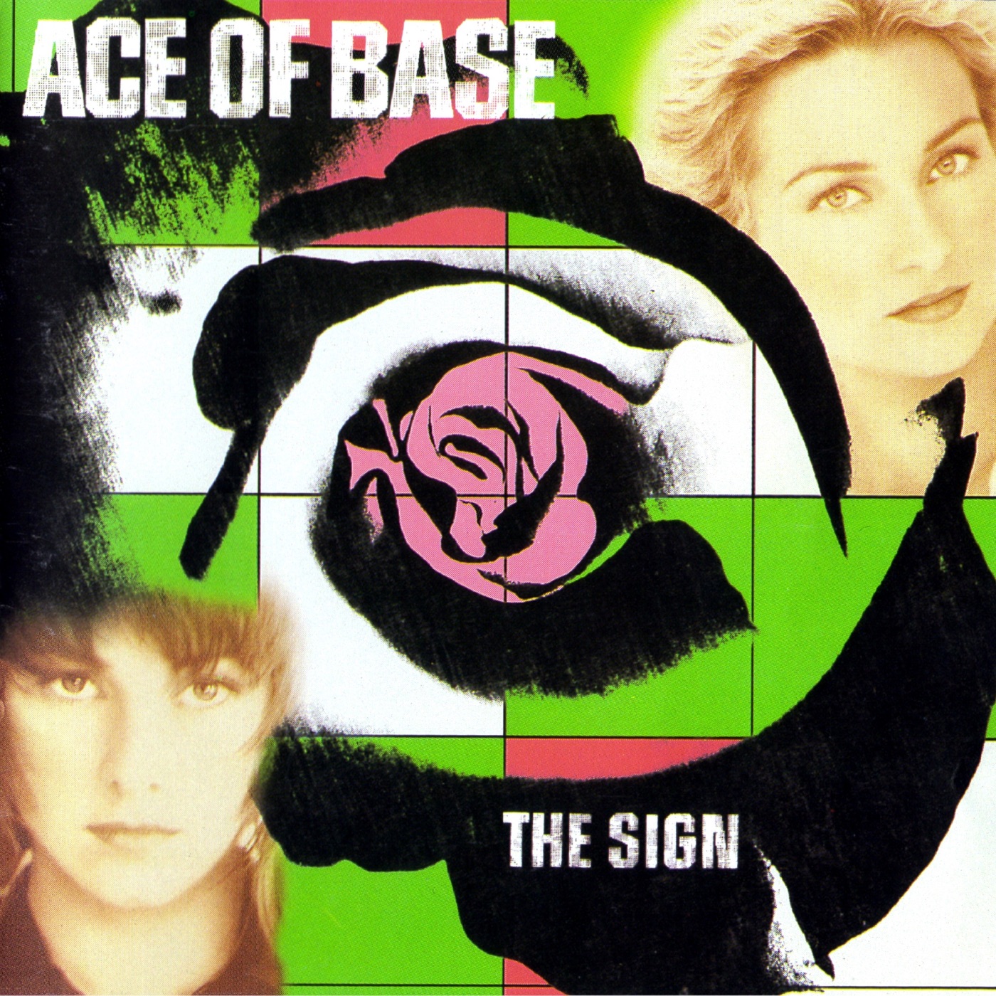 The Sign by Ace of Base