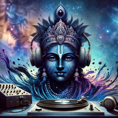 Deep Space (feat. Vidyalaya & Sahadev) - Single