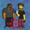 Hired Goons (Chopped and Screwed) - Twin Shadow Posse lyrics