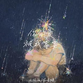 你的爱被我需要 王忻辰 & Xingjie Su