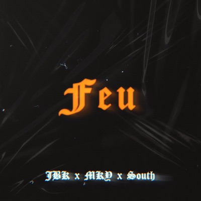 Feu (feat. MKY & South) - Single