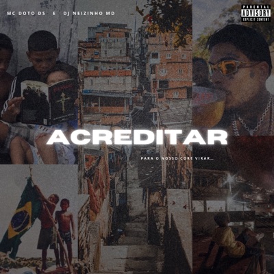 Acreditar - Single