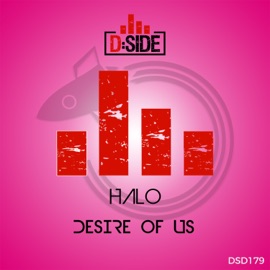 Desire of Us Halo