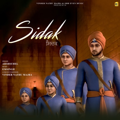 Sidak - Single