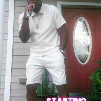 Starting Something!!! - Single