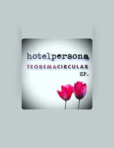 Listen to Hotel Persona, watch music videos, read bio, see tour dates & more!
