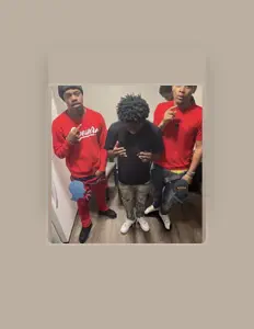 Listen to Lul Scanless, watch music videos, read bio, see tour dates & more!