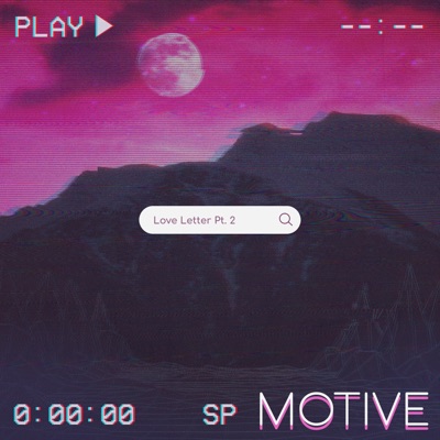 Love Letter, Pt. 2 - Single