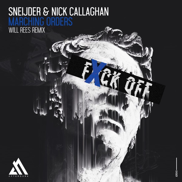 Marching Orders (Will Rees Remix) - Single