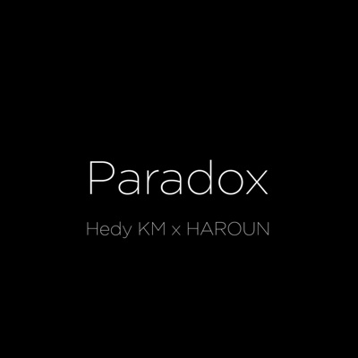 Paradox (feat. HAROUN) - Single