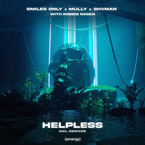 Helpless