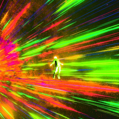 Let Me Down - Single