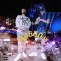 NOBODY (feat. SmoothNL) - Single - ThugstaMINOR