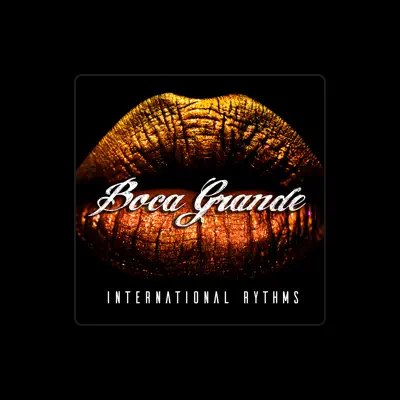 Listen to International Rythms, watch music videos, read bio, see tour dates & more!