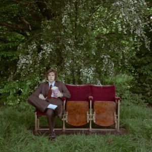 Amsterdam - Single