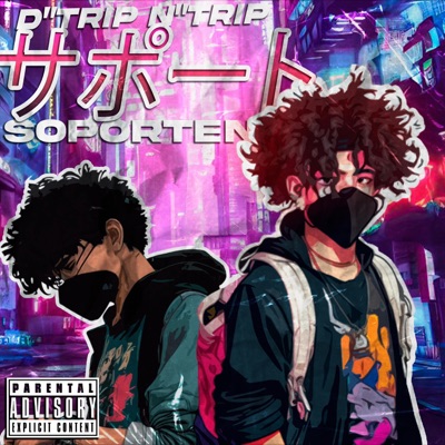 Soporten - Single